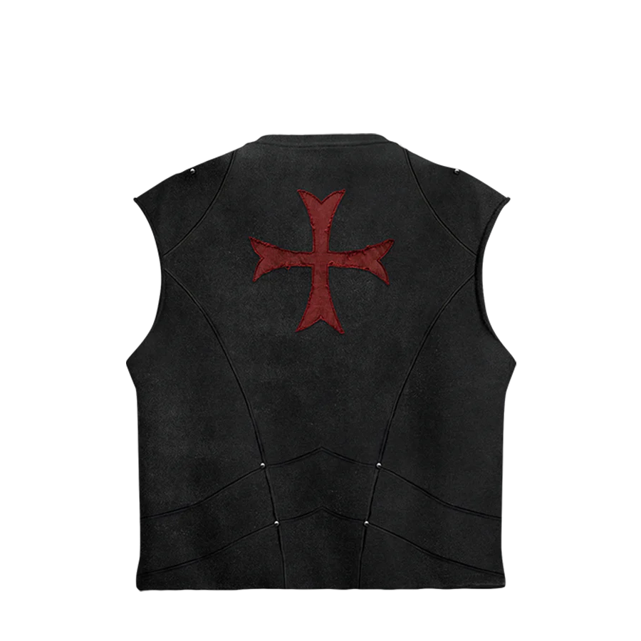 Cut Off Tees