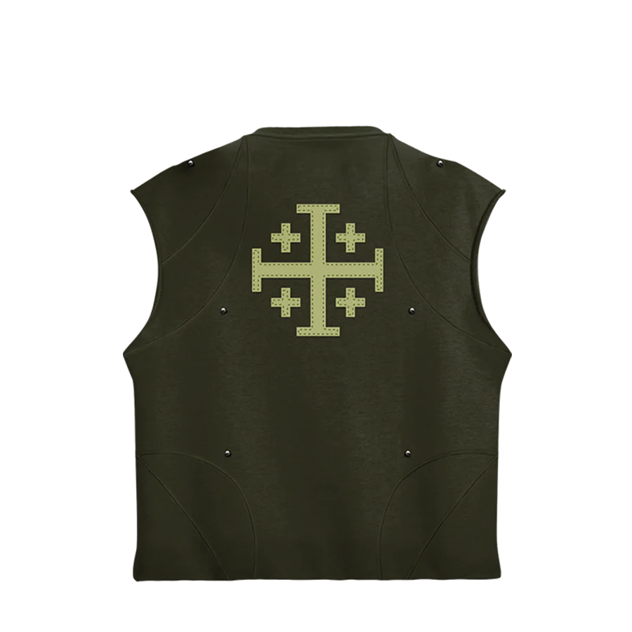 Crusader Collection